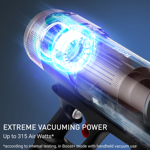 X-Force 16.60 Flex Animal Aqua - Aerospin-suulake, varsi-imuri