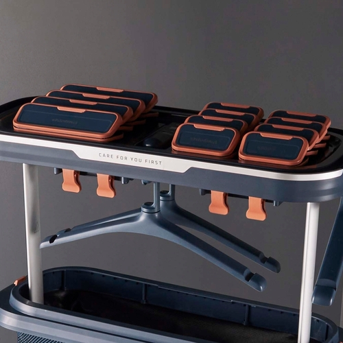 Tefal Care For You First automaattinen vaatehöyrystin