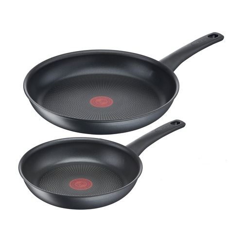 Easy Chef Paistinpannusetti 22 & 28 cm 
