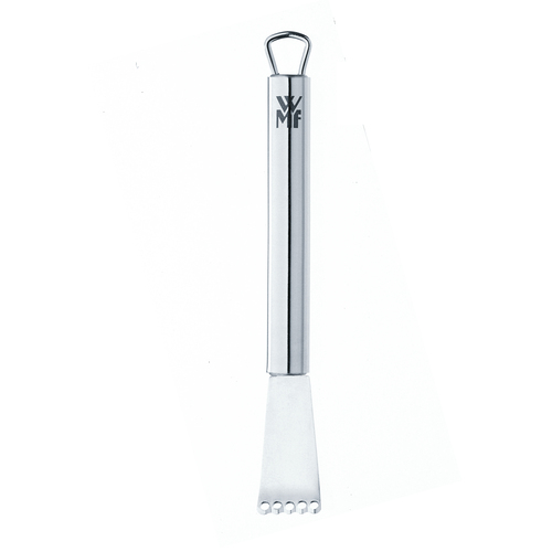 Profi Plus zest-raastin/sitruunankuorin 14,5 cm, Ruostumaton teräs 