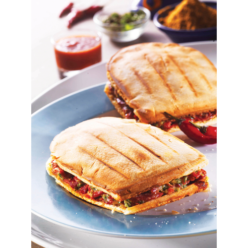 Boksi 1: Toasted Sandwich