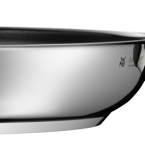 Paistinpannusetti 2 osaa 20/28 cm, Non-Stick-pinnoite teräspohja 