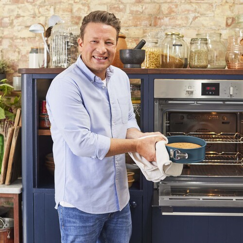 Tefal halkaisijaltaan 26cm:n Jamie Oliver 