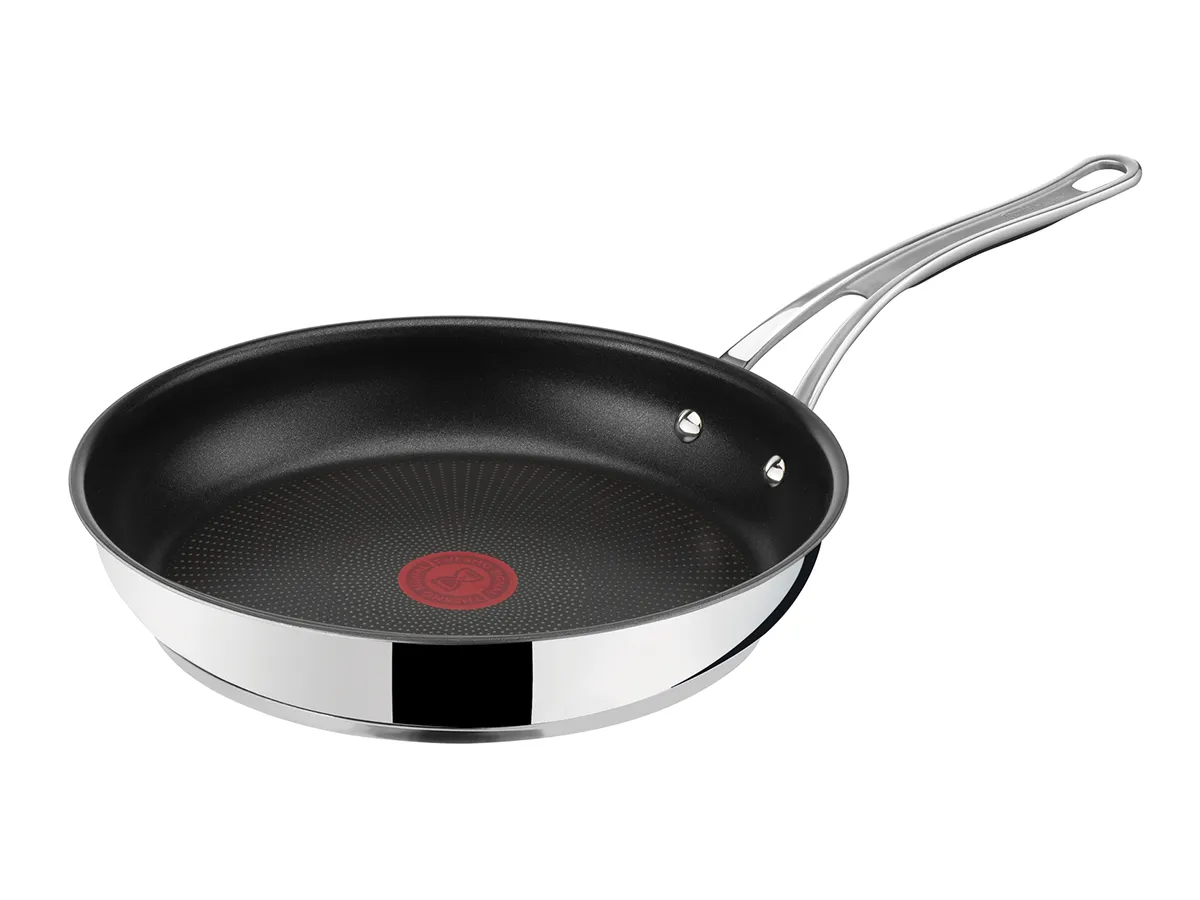 JO Cook's classics SS Frypan 30 cm