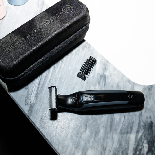 Hybrid Pro Johdoton-trimmeri by Björn Axén Tools