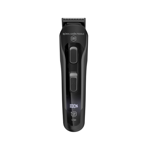 Multi Pro Groomer by Björn Axén Tools