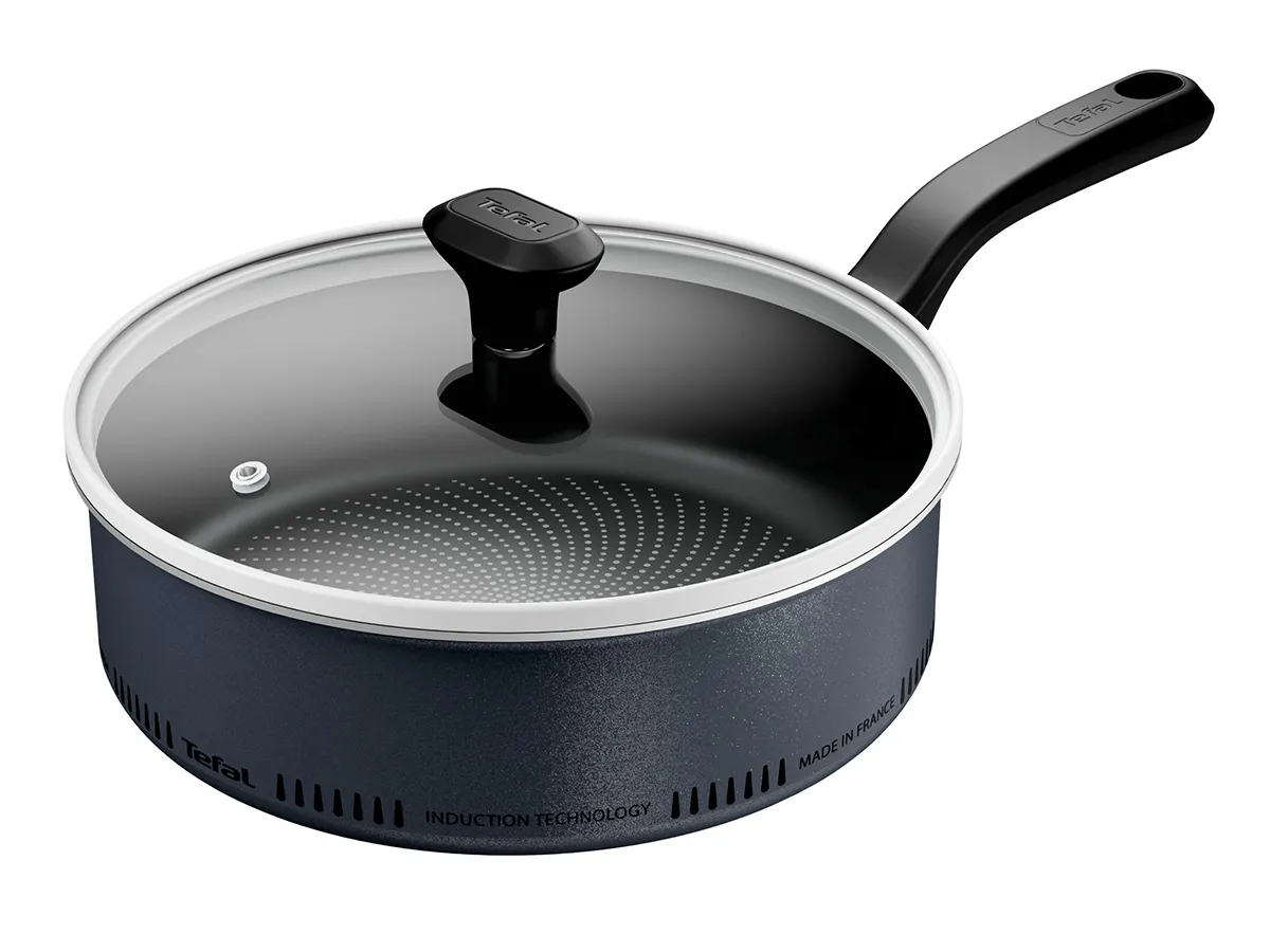 TEFAL So'Light Sauté Paistokasari 24 cm H0563242