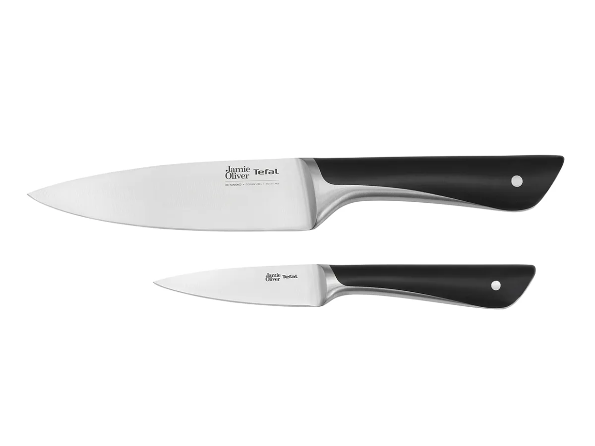 Jamie Oliver Knife set 2pcs Chef 15cm + Paring 9cm