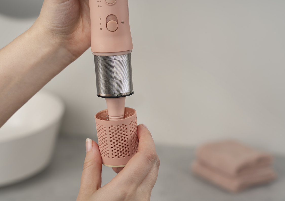 Nano-korkeanopeusmoottori 1300 W
