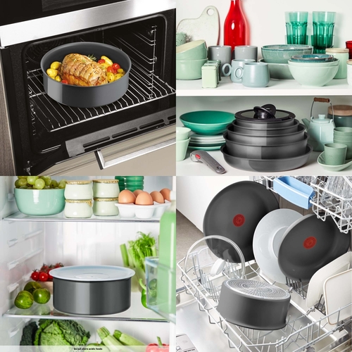 Ingenio Renew Frypan 28cm