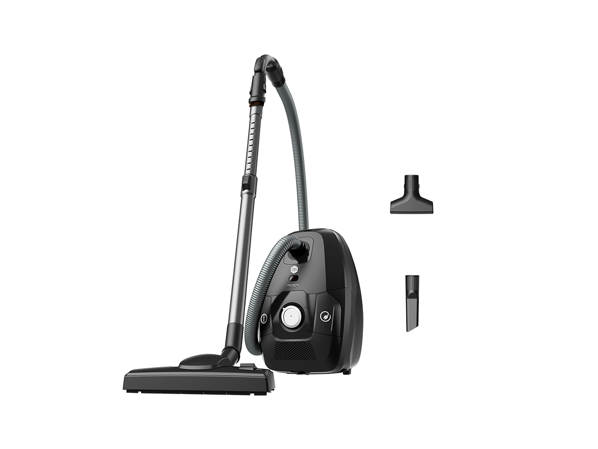 OBH NORDICA Green Force Max Silence Classic Pölynimuri VO6136NA