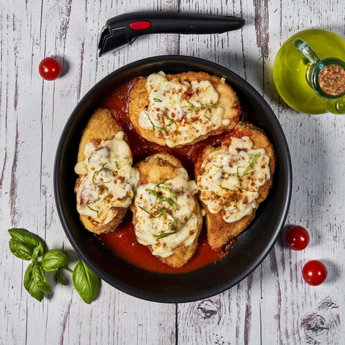 TEFAL Ingenio Eco Resist Frypan 20cm