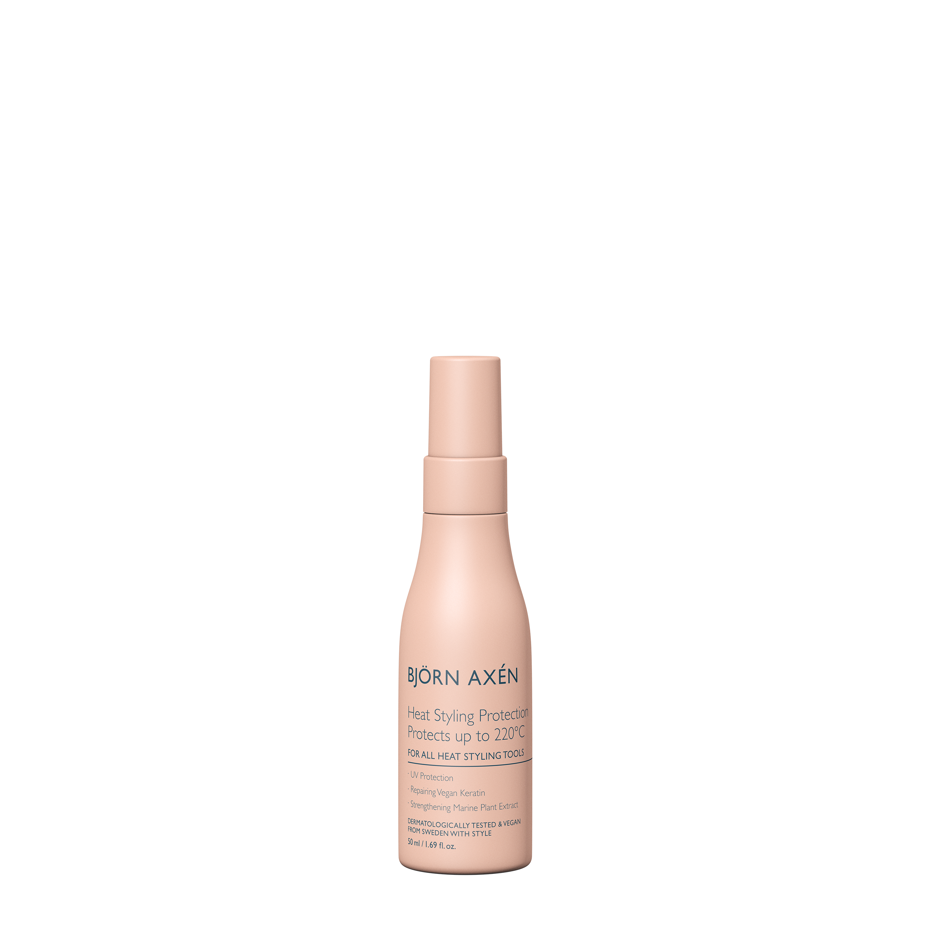 Björn Axén Heat styling protection Travelsize 50 ml