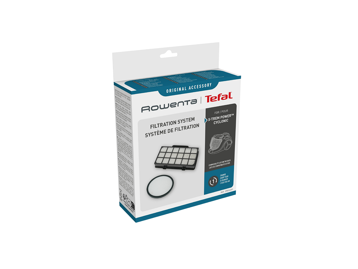 Filter Kit - X-Trem Cyclonic