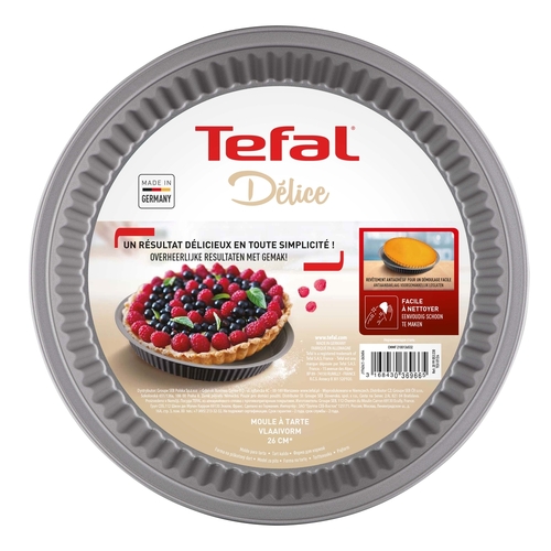 Delice Piirakkavuoka 25 cm
