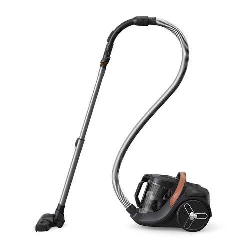 X-Trem Cyclonic Max, pussiton pölynimuri