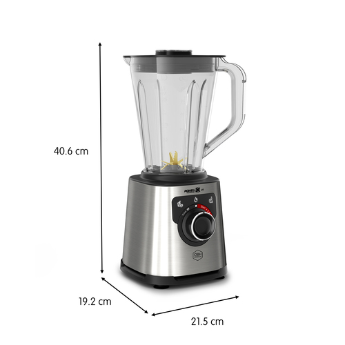 Perfect Mix+ Advanced Tehosekoitin 1,5L. 1200 W