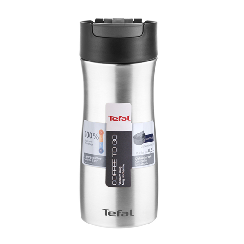 Coffee to Go 0,3 l. Grey