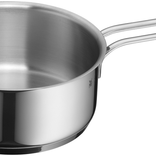 Mini kattila 14 cm /0,9 L, Ruostumatonta terästä 