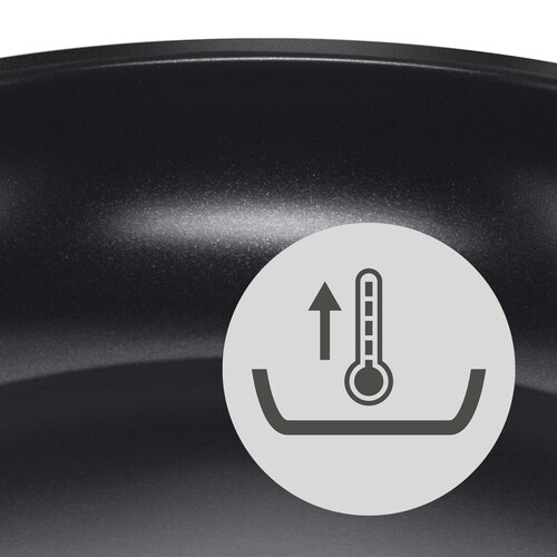 Durado paistokasari 28 cm, keraaminen non-stick, teräspohja 