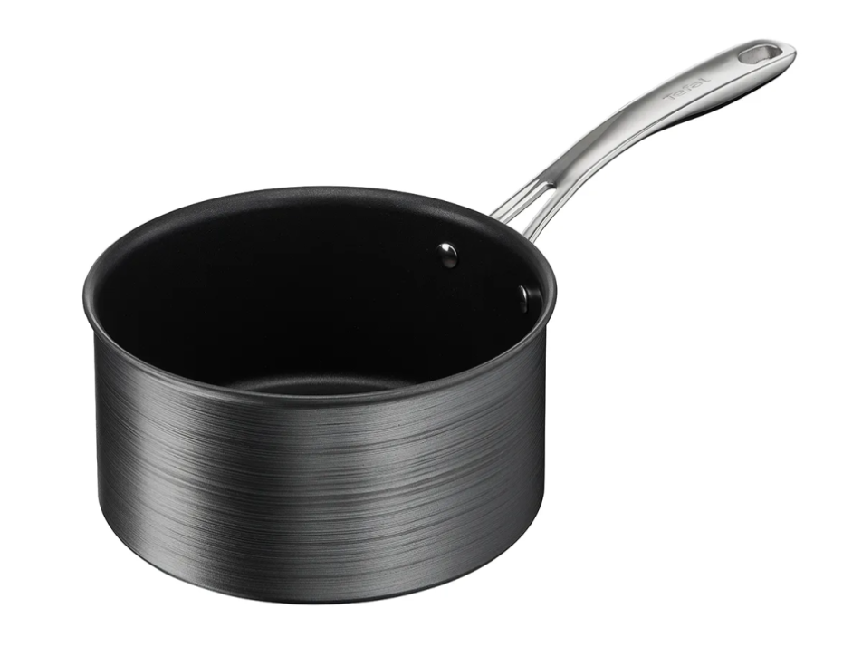TEFAL Unlimited Premium Kattila 20 cm / 2,8 l ei kantta G2563002
