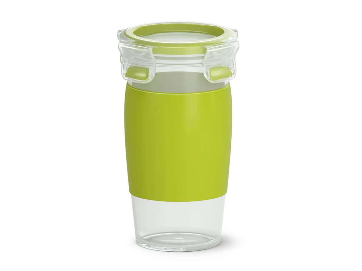 TEFAL MasterSeal TO GO Säilytysrasia 0,55 l N1071510