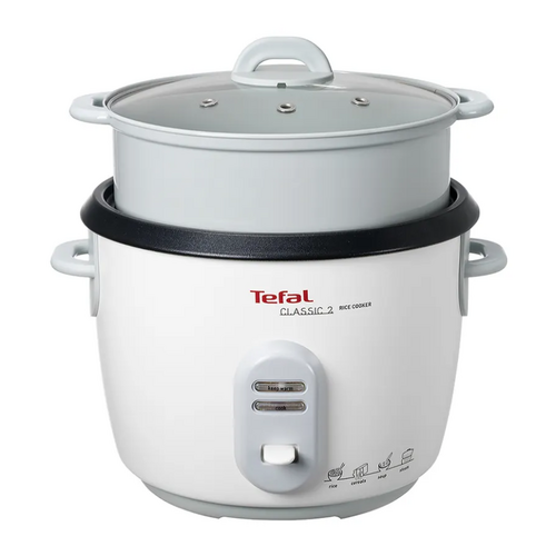 Classic Riisinkeitin 1,8 l 