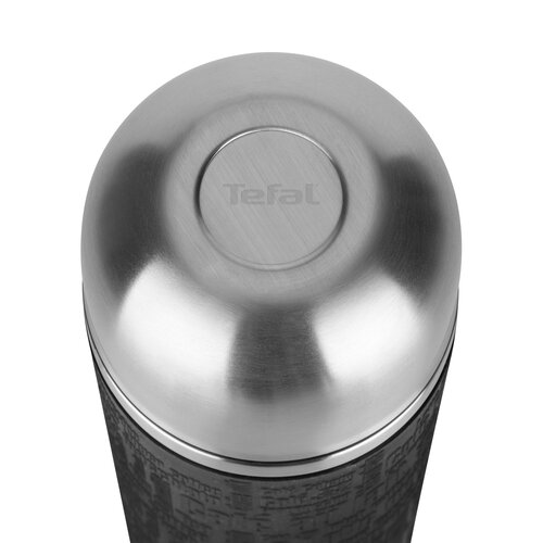 Senator Termospullo 1,0 l Musta 