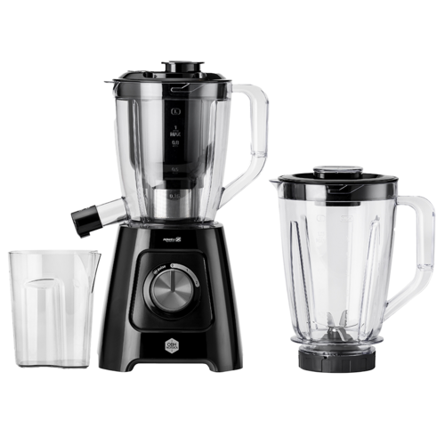 Blendforce with Juice Jar Tehosekoitin Mehupuristin