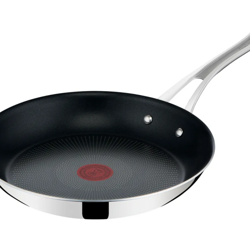 Tefal Jamie Oliver Premium Triply -paistinpannu 28 cm