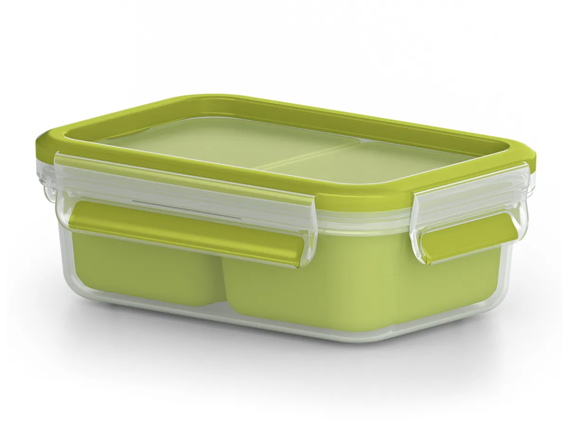 TEFAL MasterSeal TO GO Säilytysrasia 1,2 l K3100512
