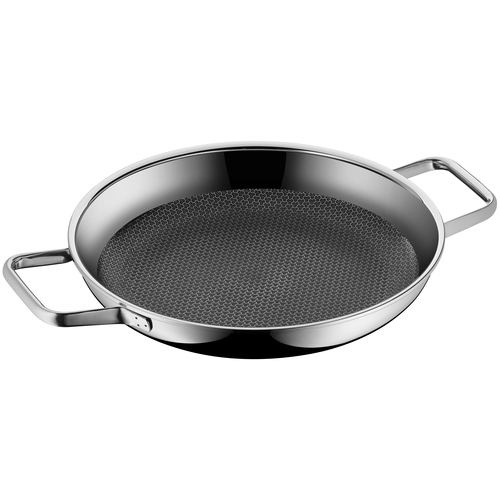 Profi Resist  uunipannu 28 cm, Hybridipinnoite Non-Stick Teräs 