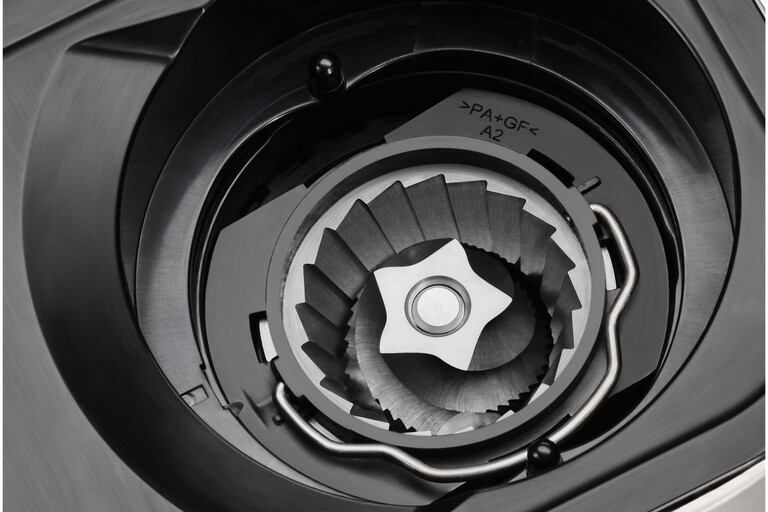 Vahva sydän pitkää käyttöikää varten