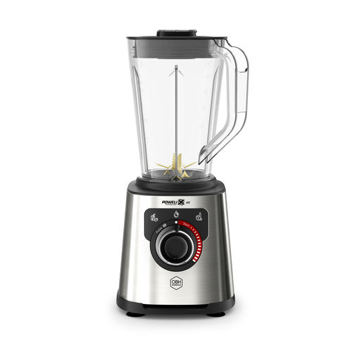 Perfect Mix+ Advanced Tehosekoitin 1,5L. 1200 W