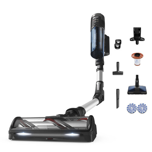 X-Force 13.60 Flex Aqua, Aquahead-suulake, varsi-imuri