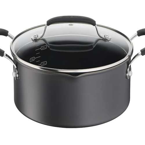 Jamie Oliver Quick & Easy HA kattila 20 cm kannella