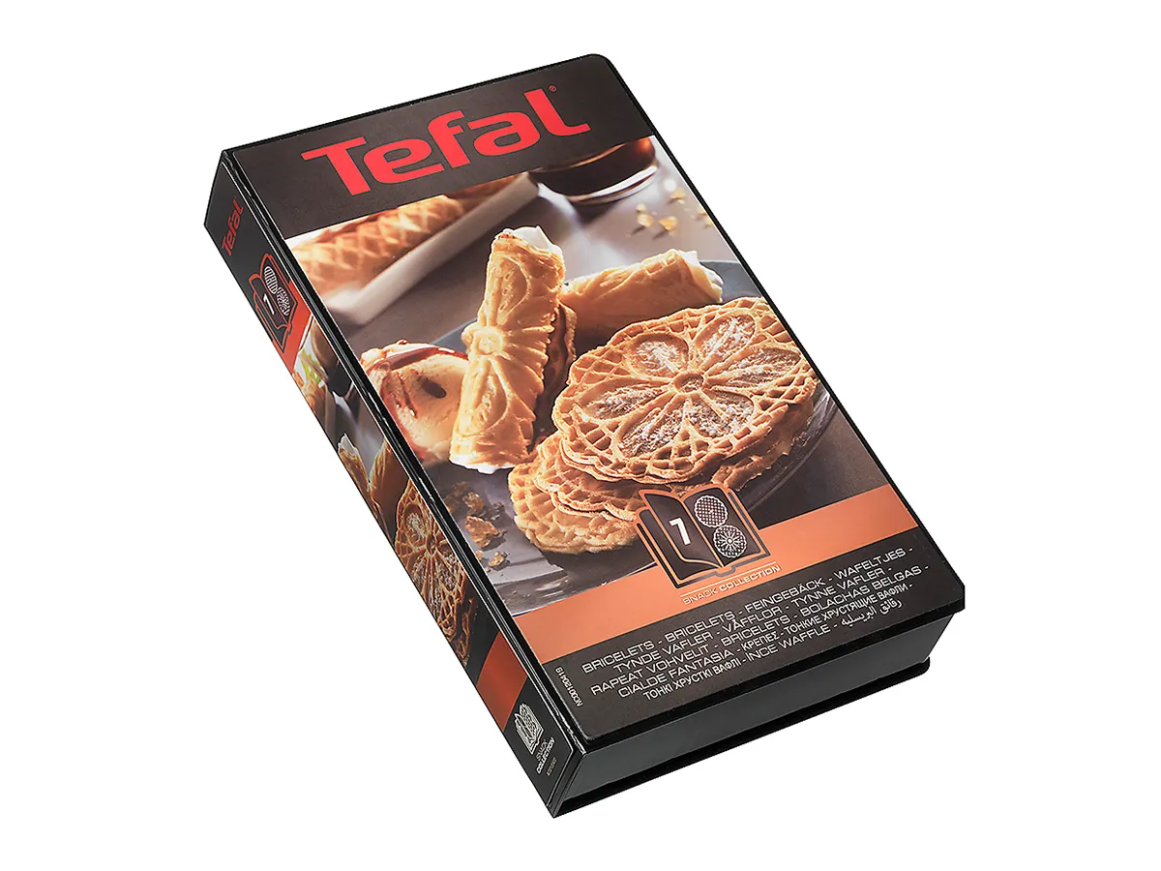 TEFAL Boksi 7: BriceletXA800712