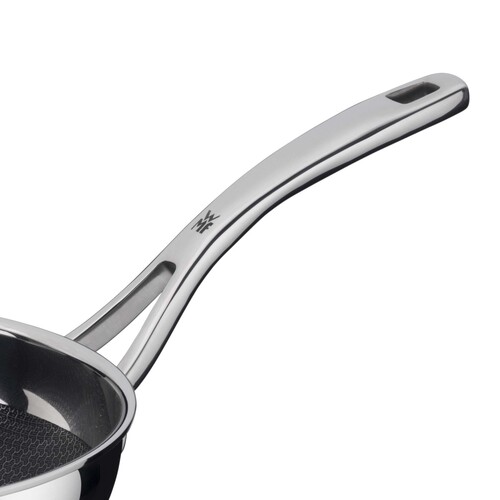 Profi Resist wokkipannu 28 cm, Hybridipinnoite Non-Stick Teräs 