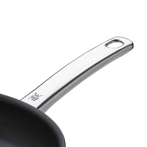 Paistinpannusetti 2 osaa, 24/28 cm, Keraaminen Non-Stick, teräs 