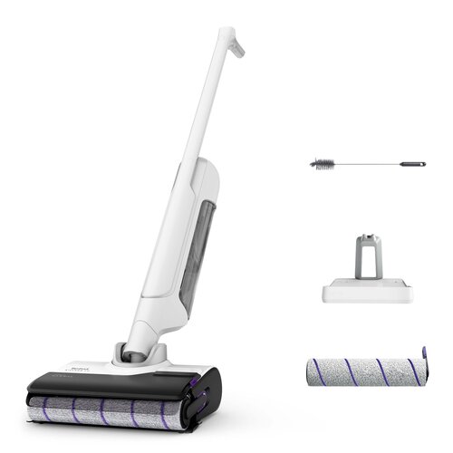 X-Clean 10 Wet & Dry Varsi-imurit