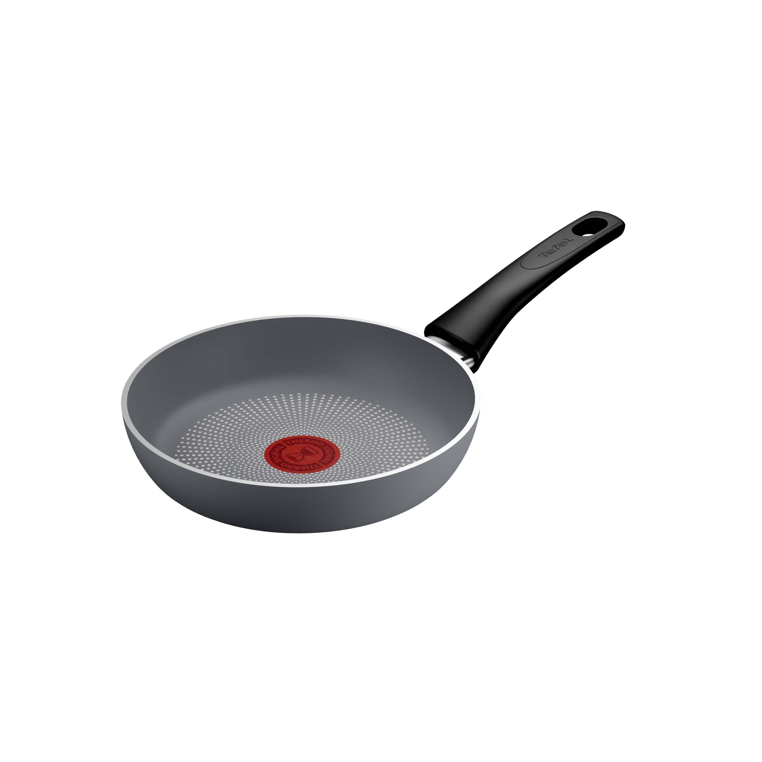 Tefal Halo Paistinpannu 20 cm, Harmaa C3120253