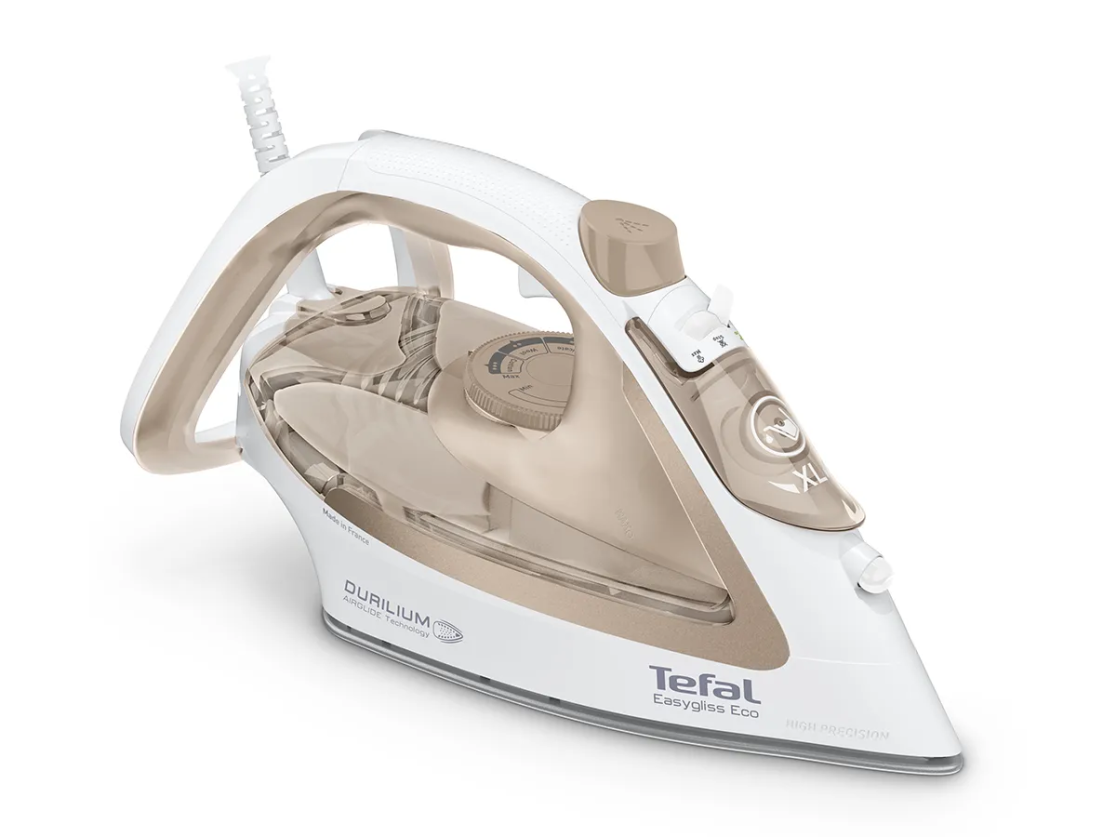 TEFAL EasyGliss Eco Silitysrauta Moonlight FV5780E1