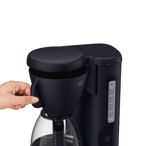 Morning-kahvinkeitin 1,25 l