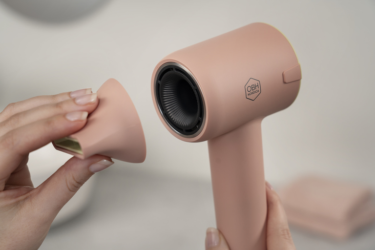 Magneettinen ilmankeskitin