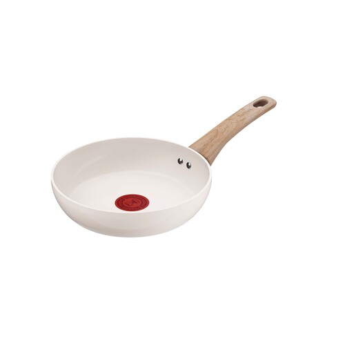 Cera Bright ON Ceramic – paistinpannu‑ ja kattilasetti– 5 osaa