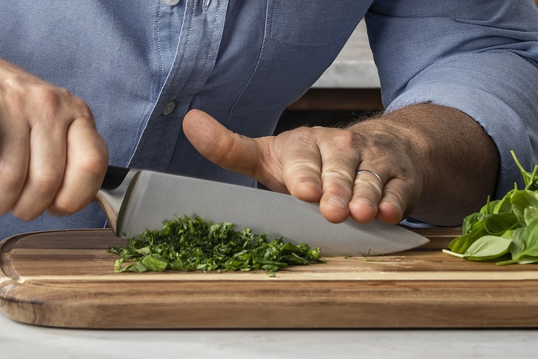 Uostumattomasta teräksestä - 