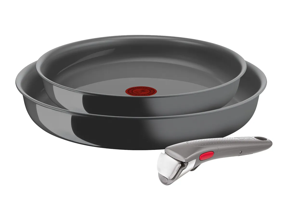 Tefal Ingenio Renew ON Pannusetti 3 osaa L2619102