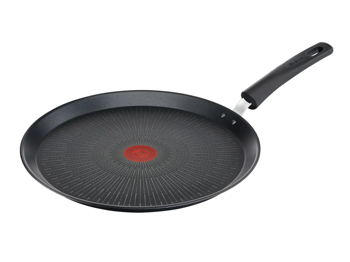 TEFAL Unlimited ON Ohukaispannu 28 cm G25939AZ
