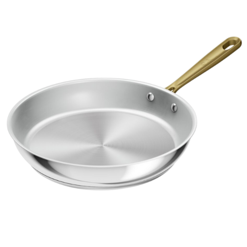 Paul Bocuse Pinnoittamaton Paistinpannu 28 cm