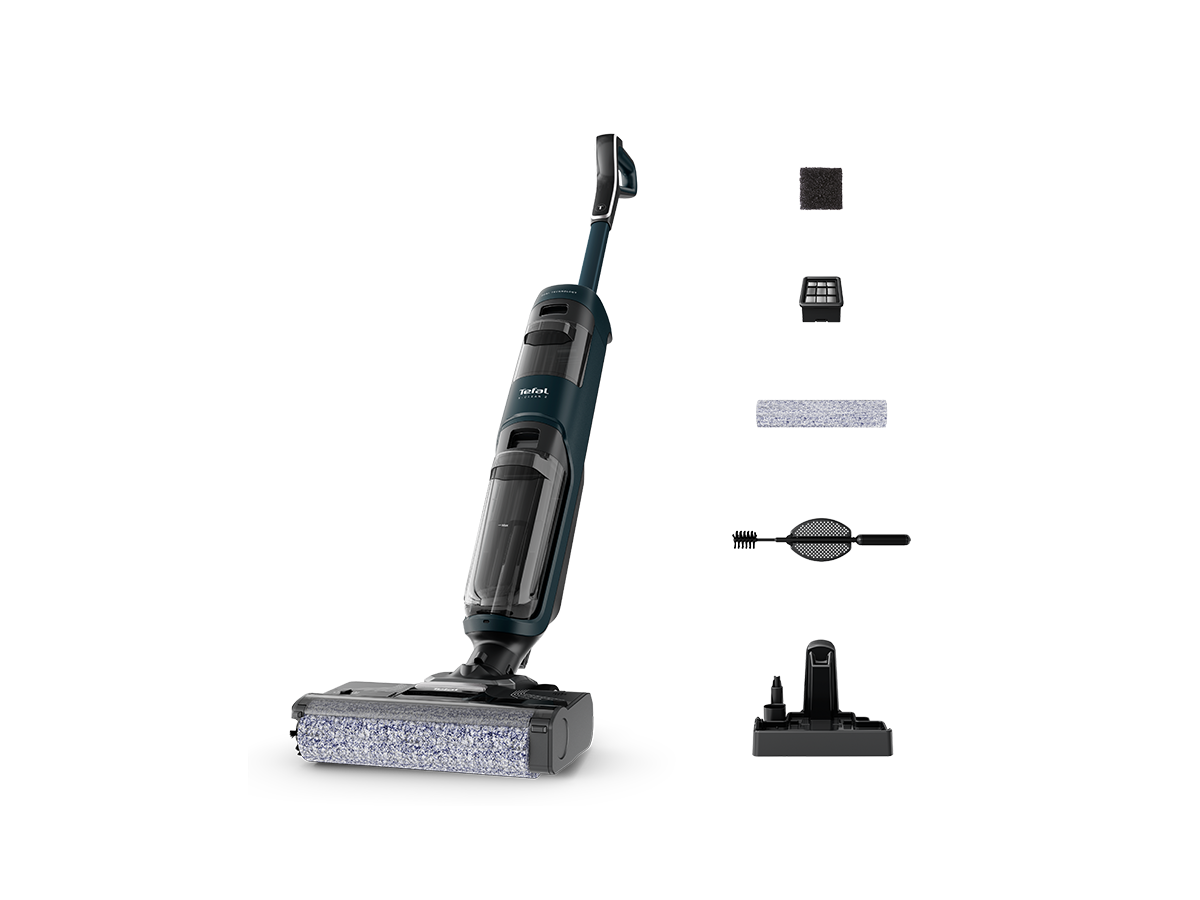 X-Clean 2 - Wet & Dry Varsi-imurit